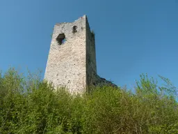 Tour de Clermont-Tonnerre