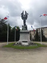 Monument aux Morts