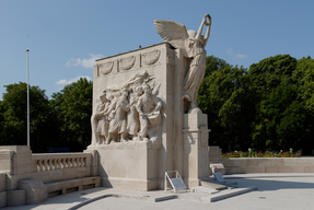 Monument de la Victoire