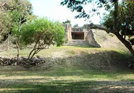 Santa Rita Archaeological Site