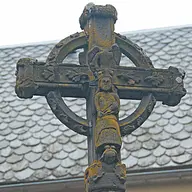 Croix du 16e siècle