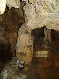 Grottes du Quéroy