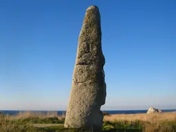 Menhir du Camp-Louis