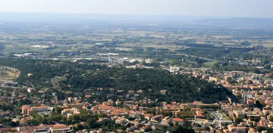 Colline Saint-Eutrope