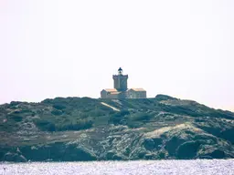 Phare du Grand Rouveau