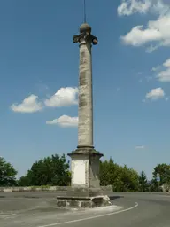 Colonne de la duchesse d'Angoulême