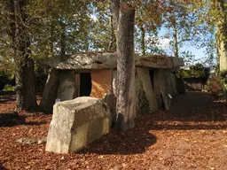 Grand Dolmen de Bagneux