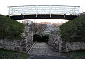 Oulu Castle