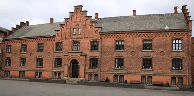 Gråbrødre Kloster