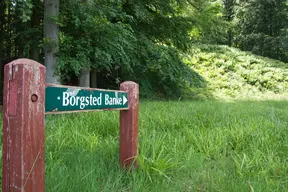 Borgsted Banke