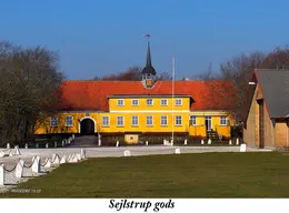 Sejlstrupgaard