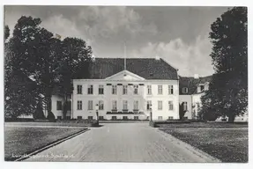 Lundbygård