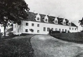 Birkelse Hovedgård