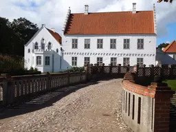 Nørre Vosborg