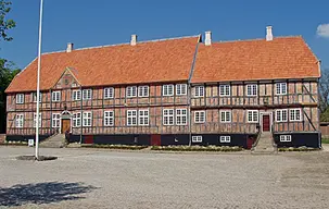 Lyngbygård