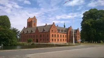 Herlufsholm