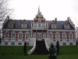 Sohngaardsholm