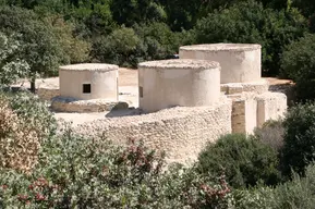 Choirokoitia Neolithic Settlement