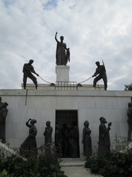 Liberty Monument