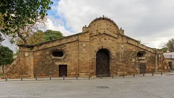 Famagusta Gate