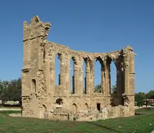 Church of St. George of the Latins