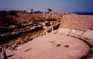 Ancient Theater