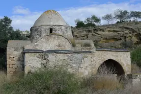 Panagia tis Kyras