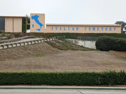 Italian Cemetery