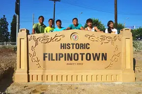 Historic Filipinotown