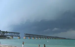 Bahia Honda Rail Bridge