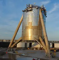 Starhopper