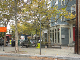 Upper State Street Historic District