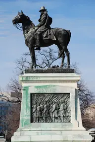 Ulysses S. Grant Memorial