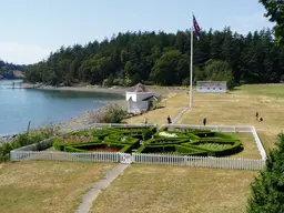 San Juan Island National Historical Park