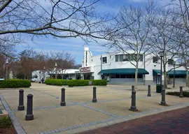 Roosevelt Center