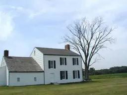 Monmouth Battlefield State Park