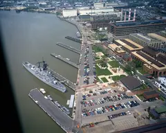 Washington Navy Yard