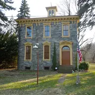 Robesonia Furnace Historic District