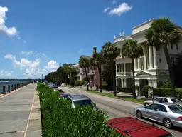 Old and Historic Charleston