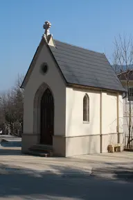 Kapelle Kröpfelsteig