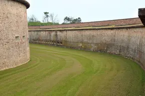 Fort Macon