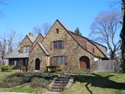 Berkeley Square Historic District