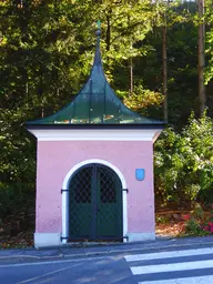 Sebastiankapelle