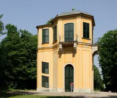 Kleine Gloriette