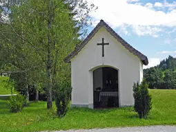 Kapelle beim "alten Forsthaus" / Kainprecht