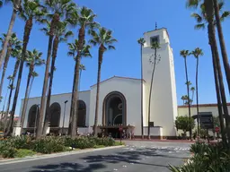 Union Station