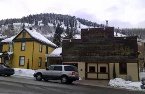 Ellsworth J. Beggs House