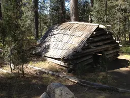 McGurk Cabin