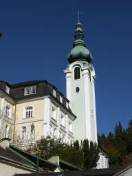 Kreuzbergkirche