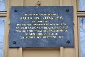 Johann Strauss